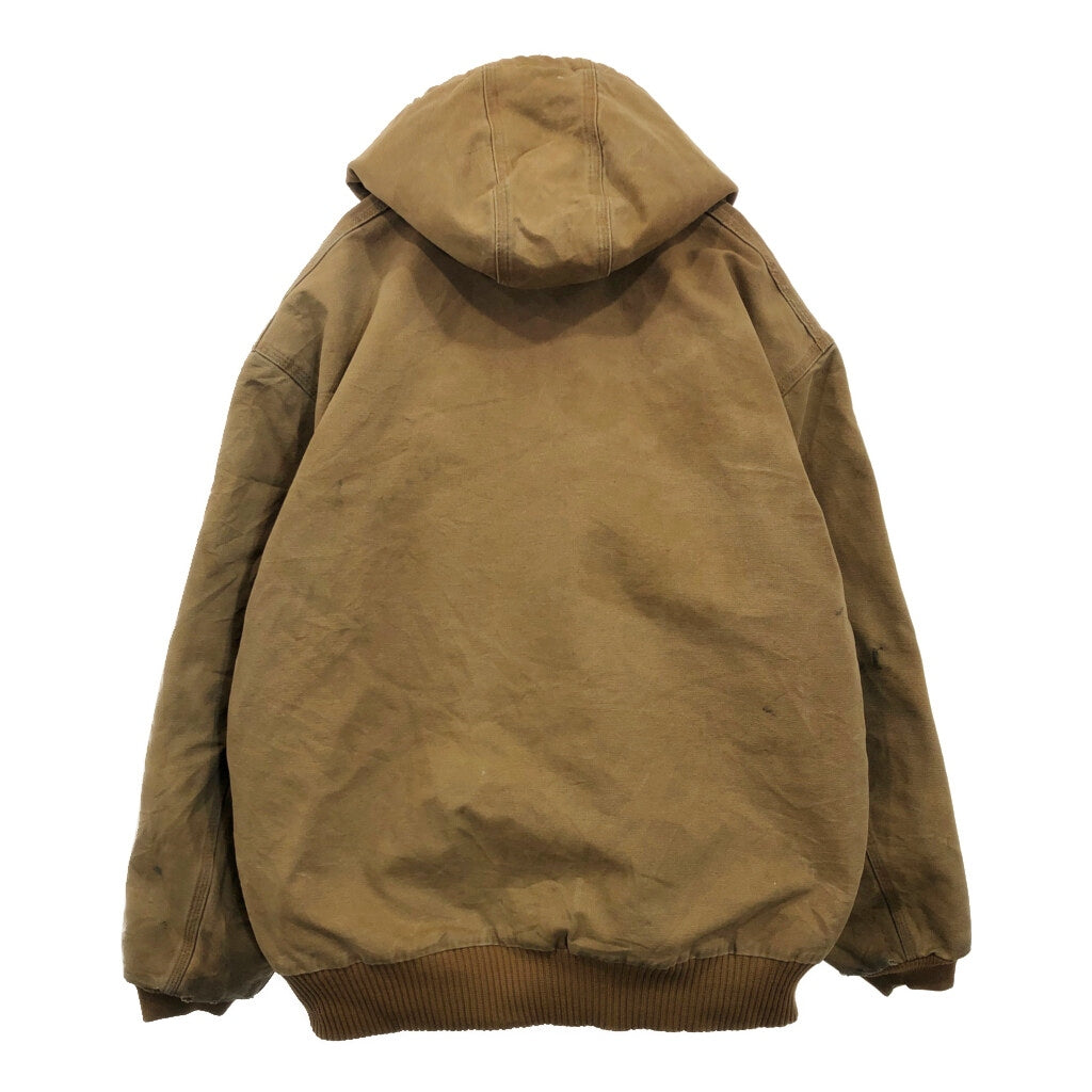 Carhartt Active Jacket Work Jacket