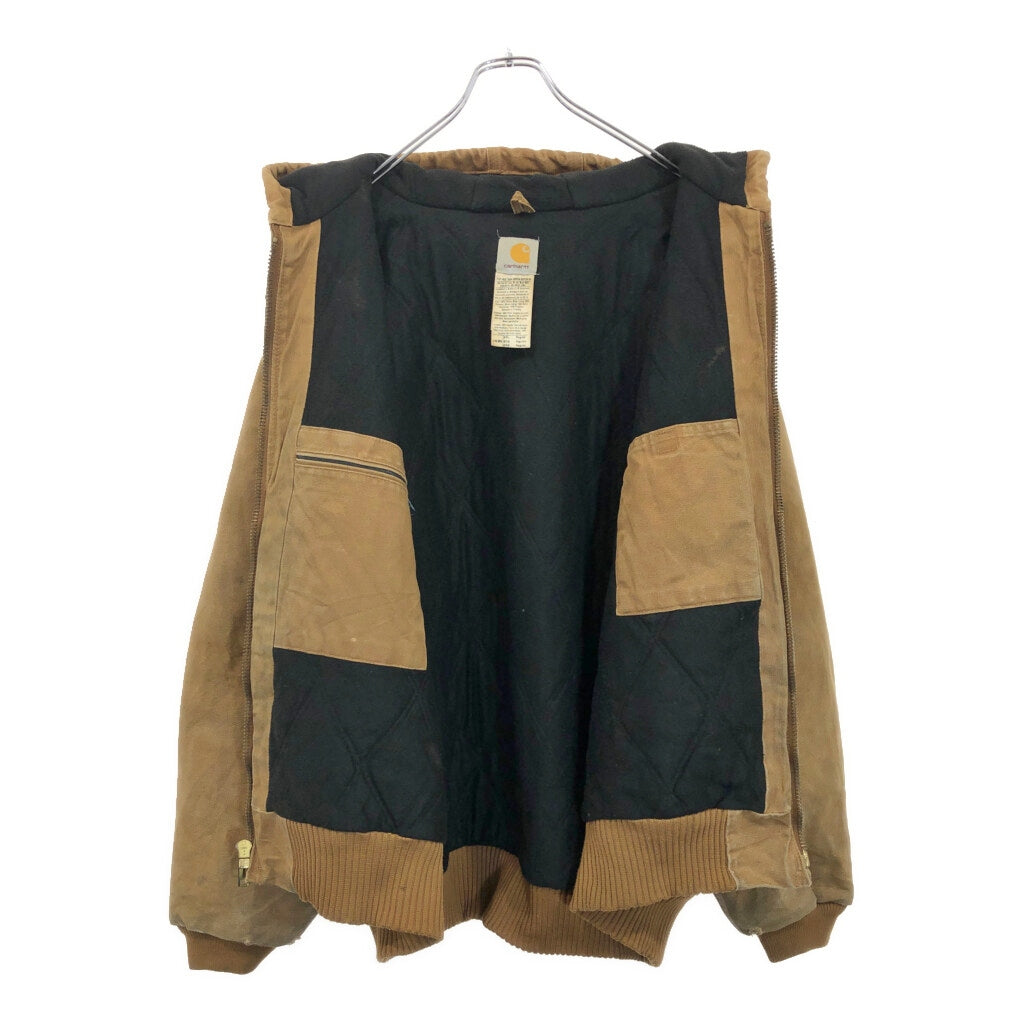 Carhartt Active Jacket Work Jacket