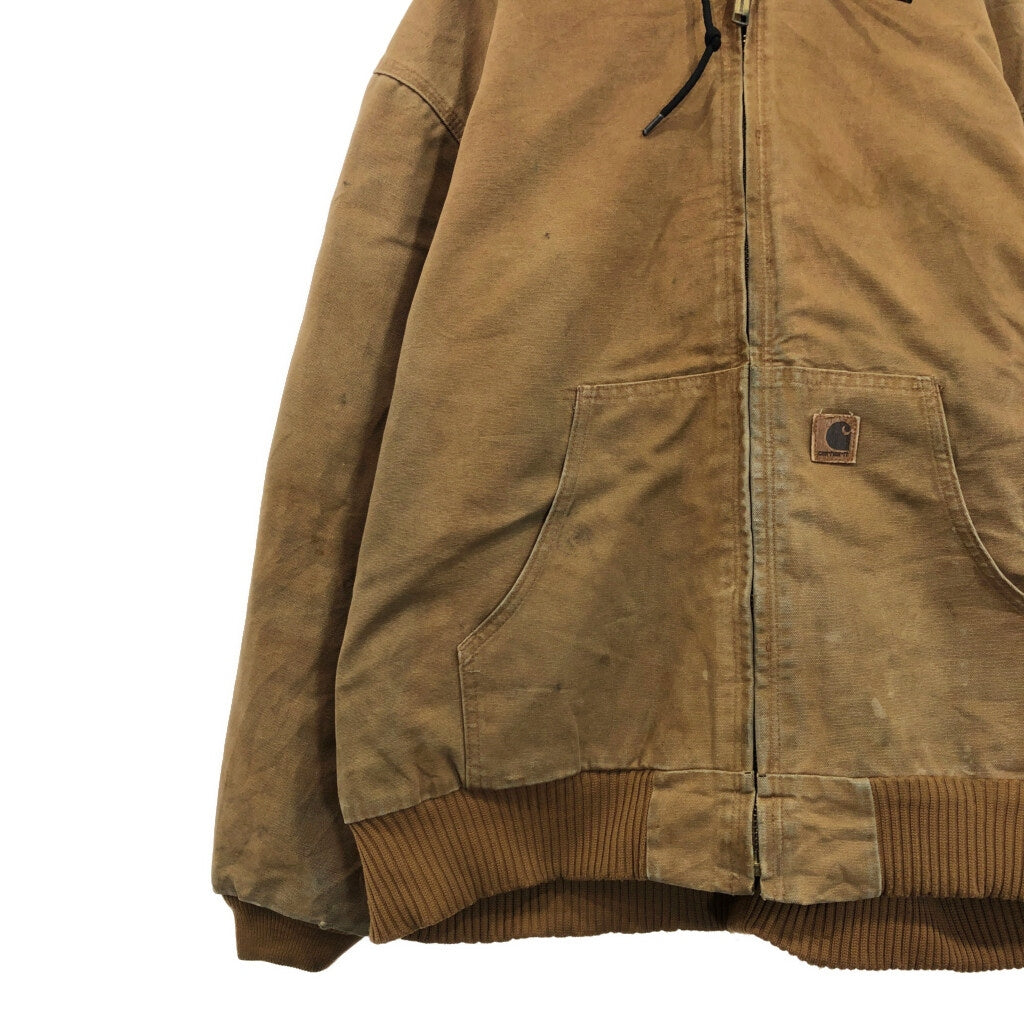 Carhartt Active Jacket Work Jacket