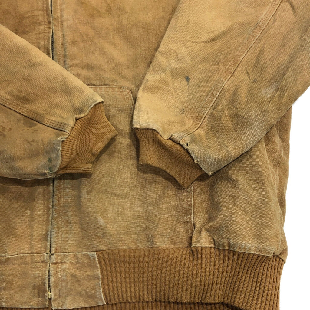 Carhartt Active Jacket Work Jacket