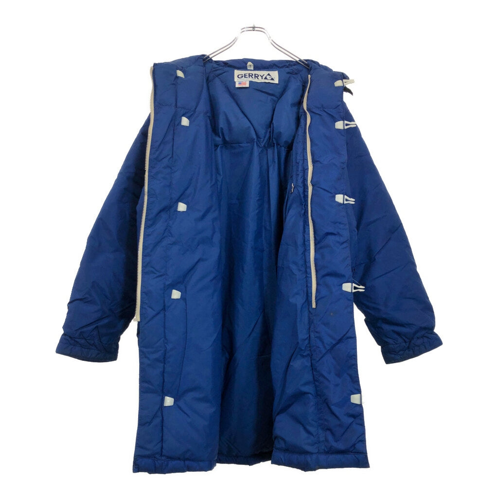 80s GERRY Down Jacket