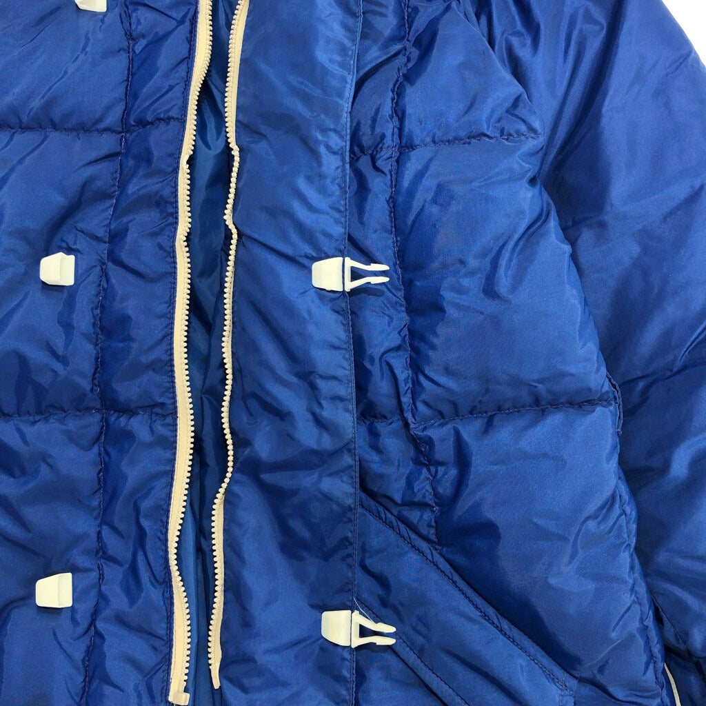 80s GERRY Down Jacket
