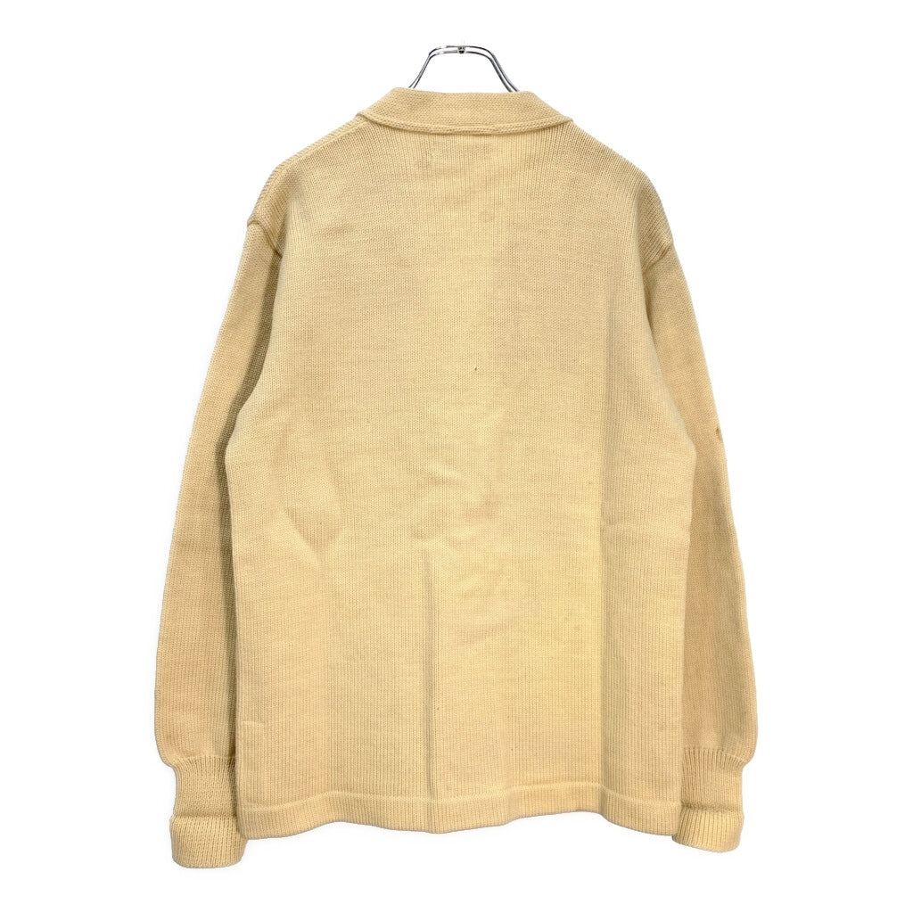 40s JACK FROST WOOLEN WEAR Cardigan