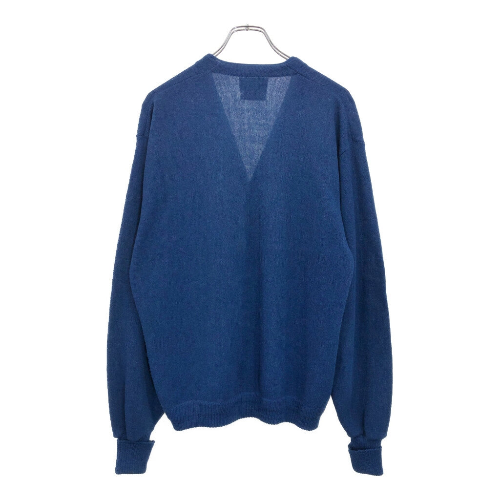 60s Bruce Crampton Cardigan