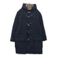 80s Aquascutum Duffle Coat