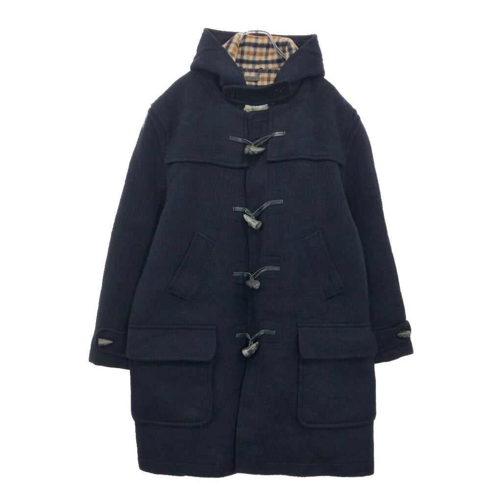 80s Aquascutum Duffle Coat