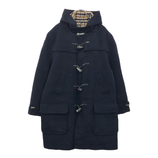 80s Aquascutum Duffle Coat