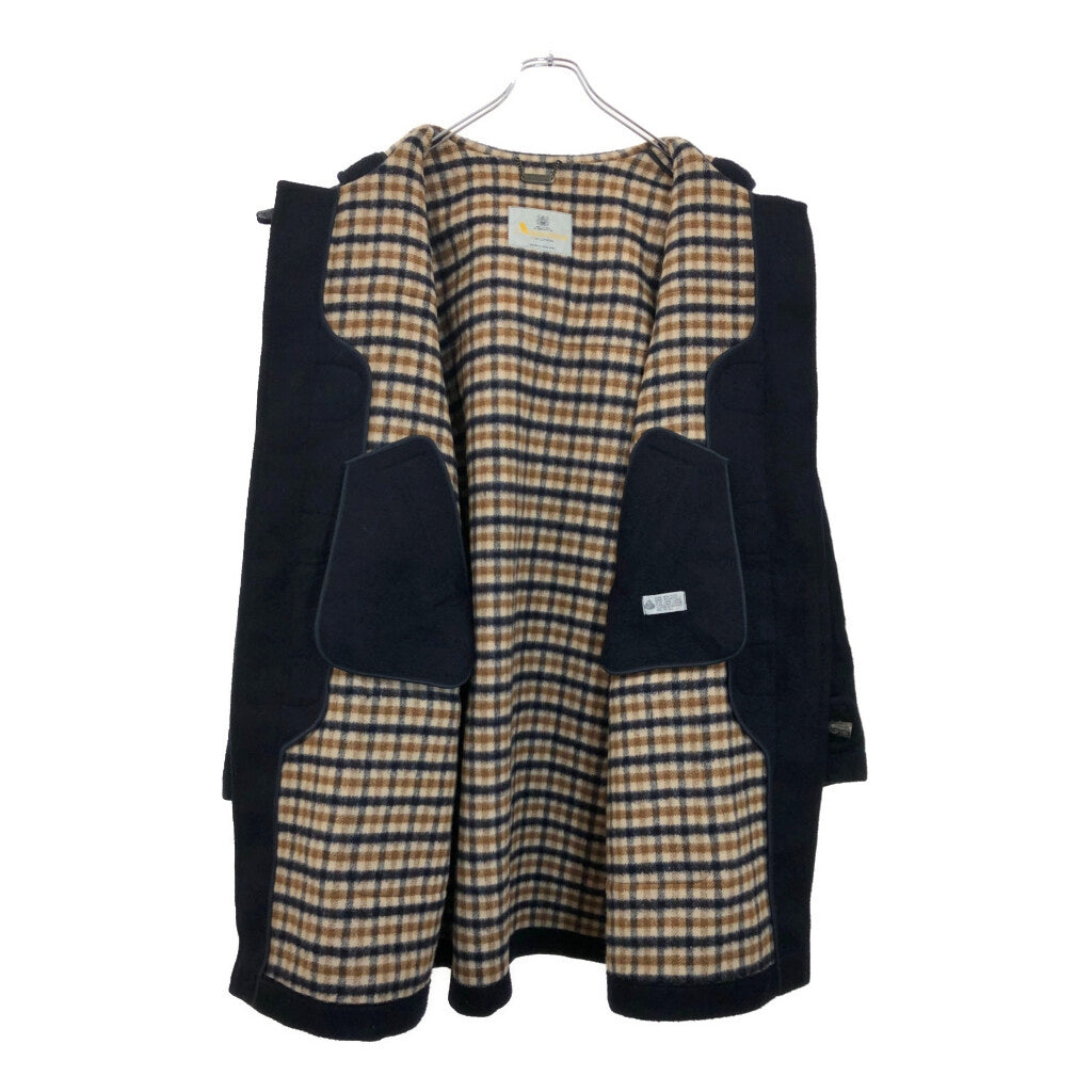 80s Aquascutum Duffle Coat