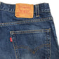 00s Levi's Denim Pants