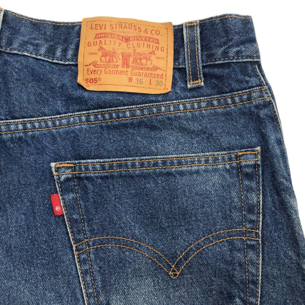 00s Levi's Denim Pants