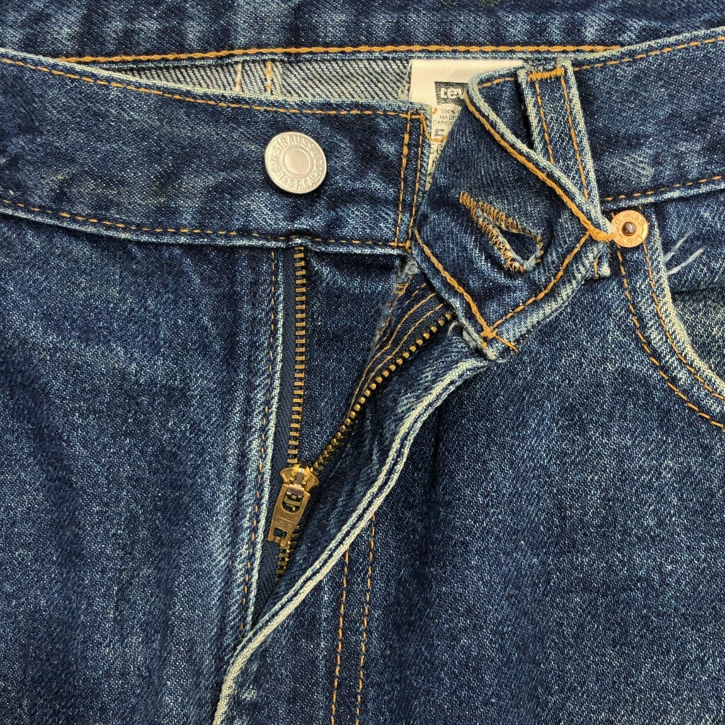 00s Levi's Denim Pants