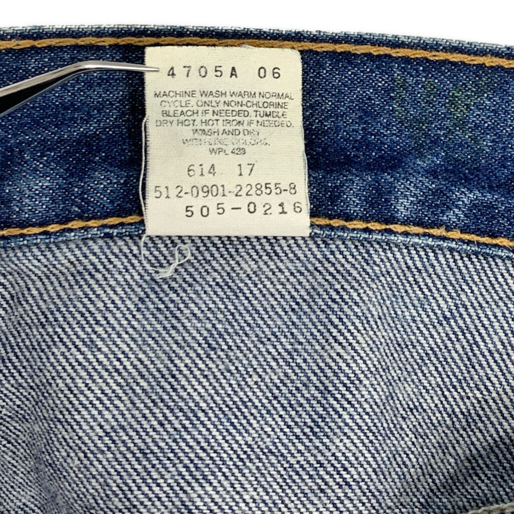 00s Levi's Denim Pants