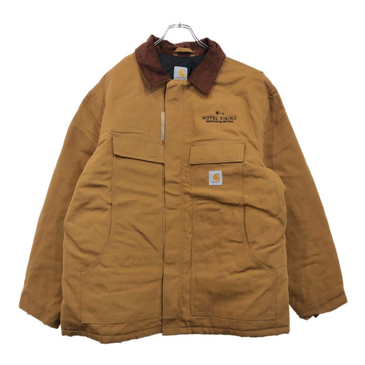 Carhartt Duck Work Jacket