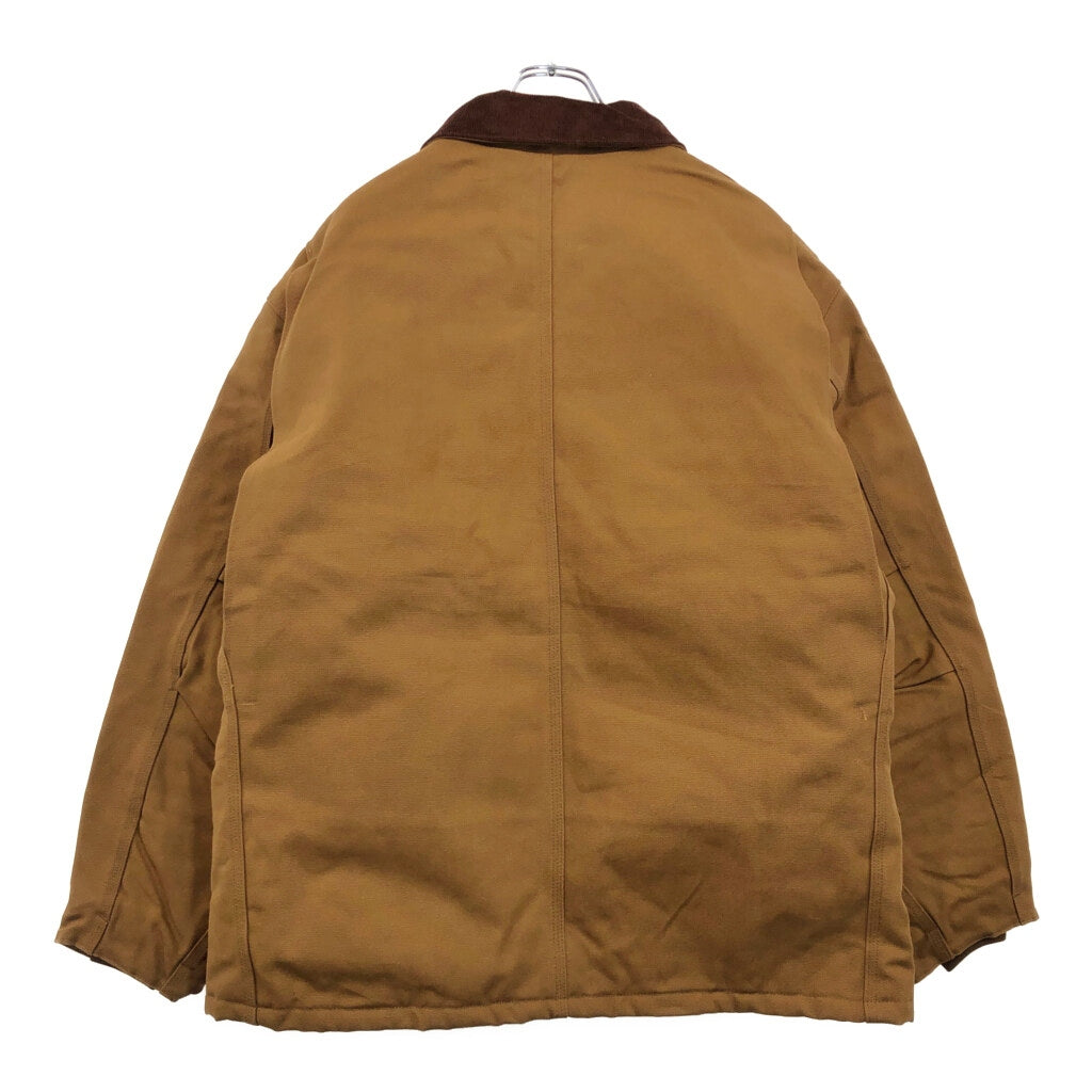 Carhartt Duck Work Jacket