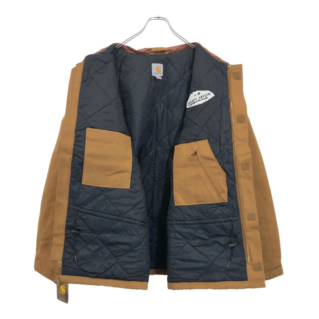 Carhartt Duck Work Jacket