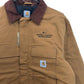 Carhartt Duck Work Jacket