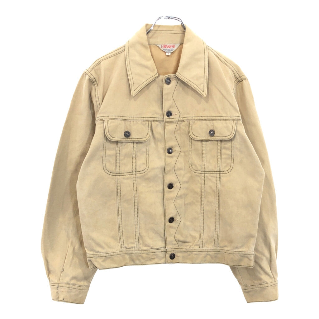 70s DRAKKAR Jacket
