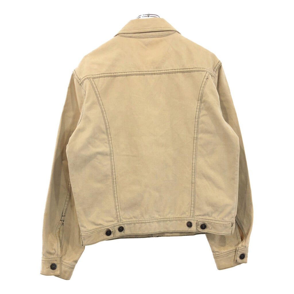 70s DRAKKAR Jacket