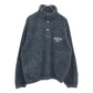 Hard Rock Cafe Fleece Jacket