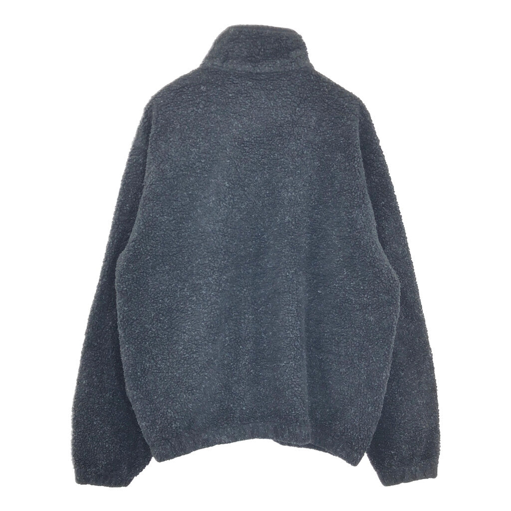 Hard Rock Cafe Fleece Jacket