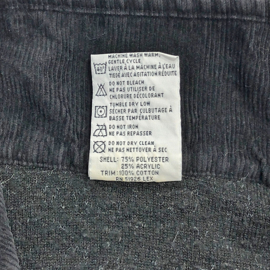 Hard Rock Cafe Fleece Jacket