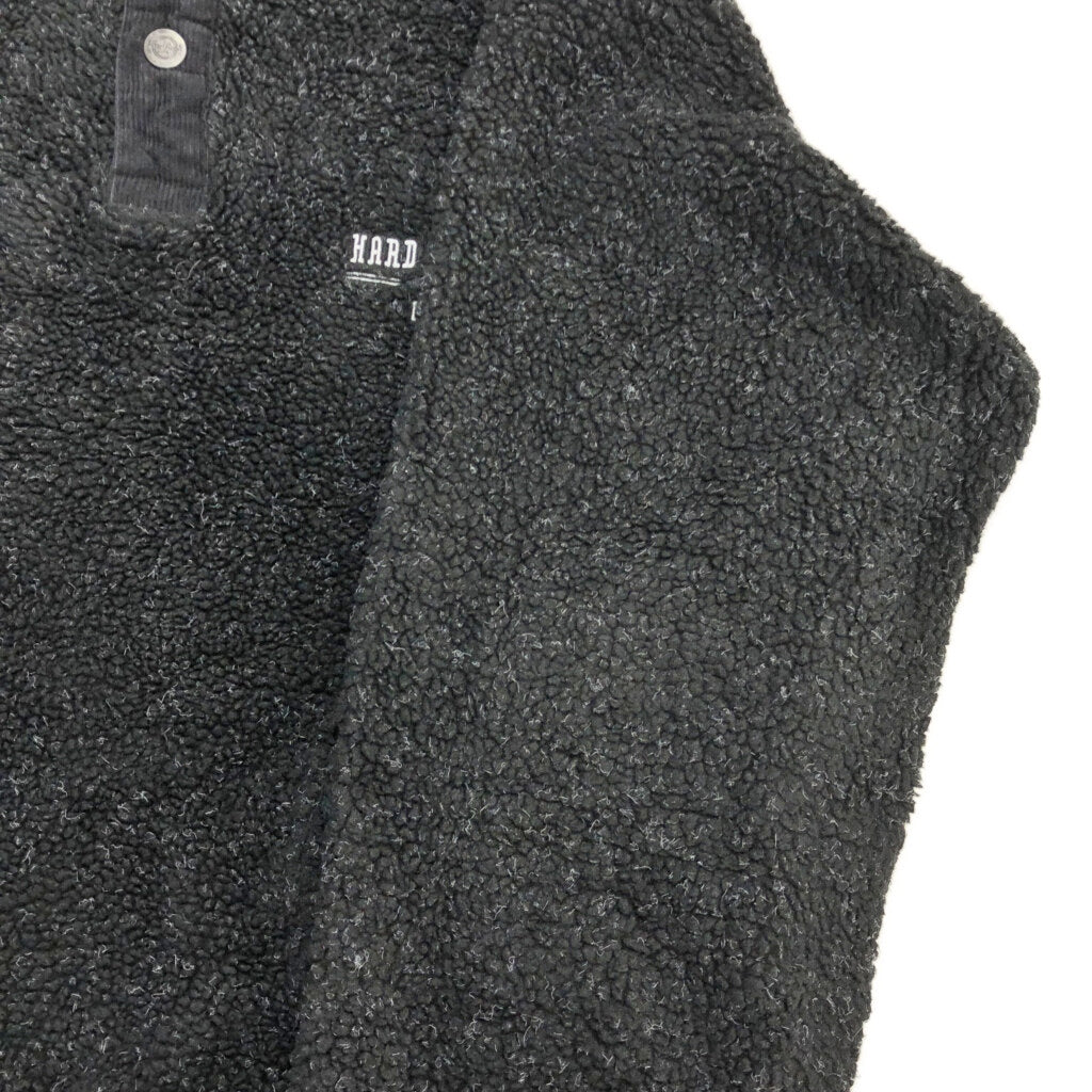 Hard Rock Cafe Fleece Jacket