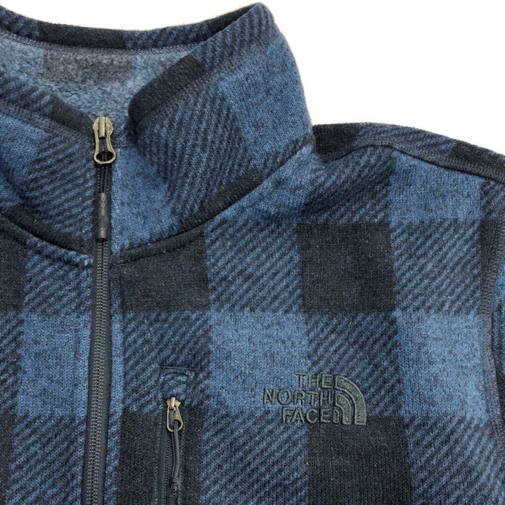 THE NORTH FACE Fleece Jacket