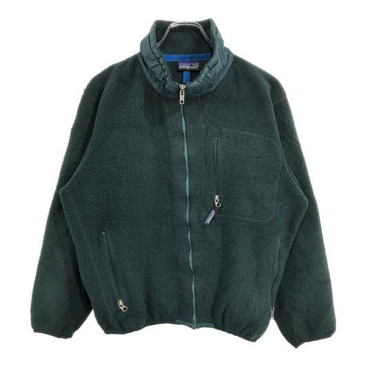 90s patagonia SYNCHILLA Fleece Jacket