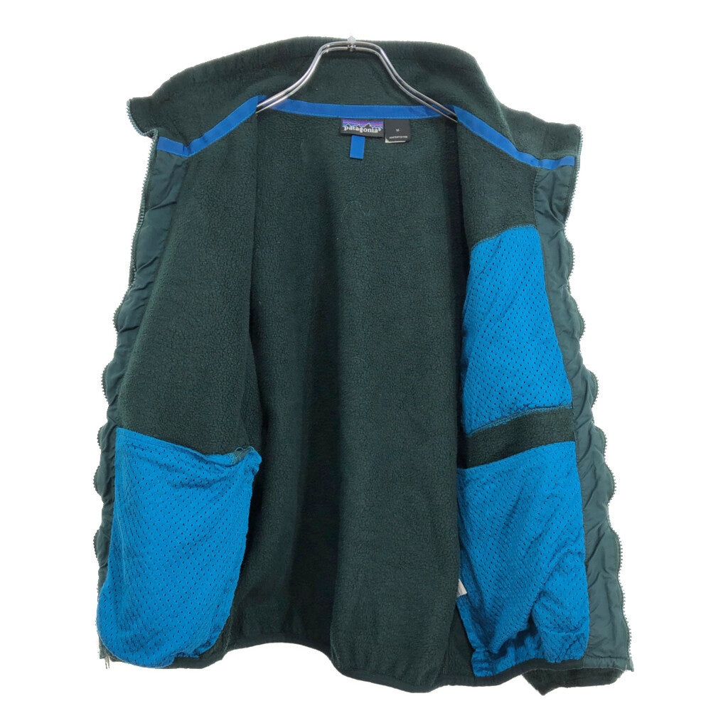 90s patagonia SYNCHILLA Fleece Jacket
