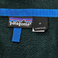 90s patagonia SYNCHILLA Fleece Jacket