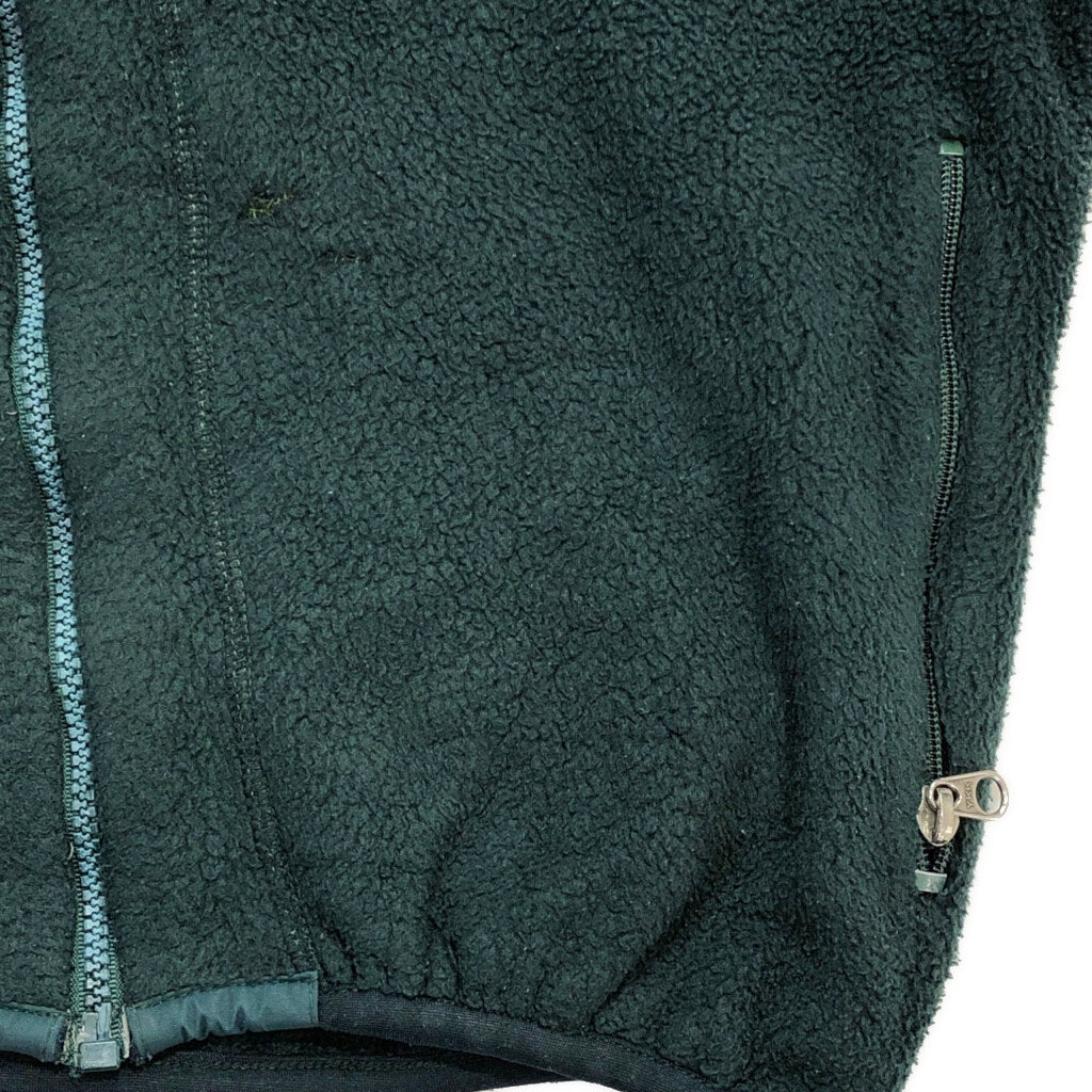 90s patagonia SYNCHILLA Fleece Jacket