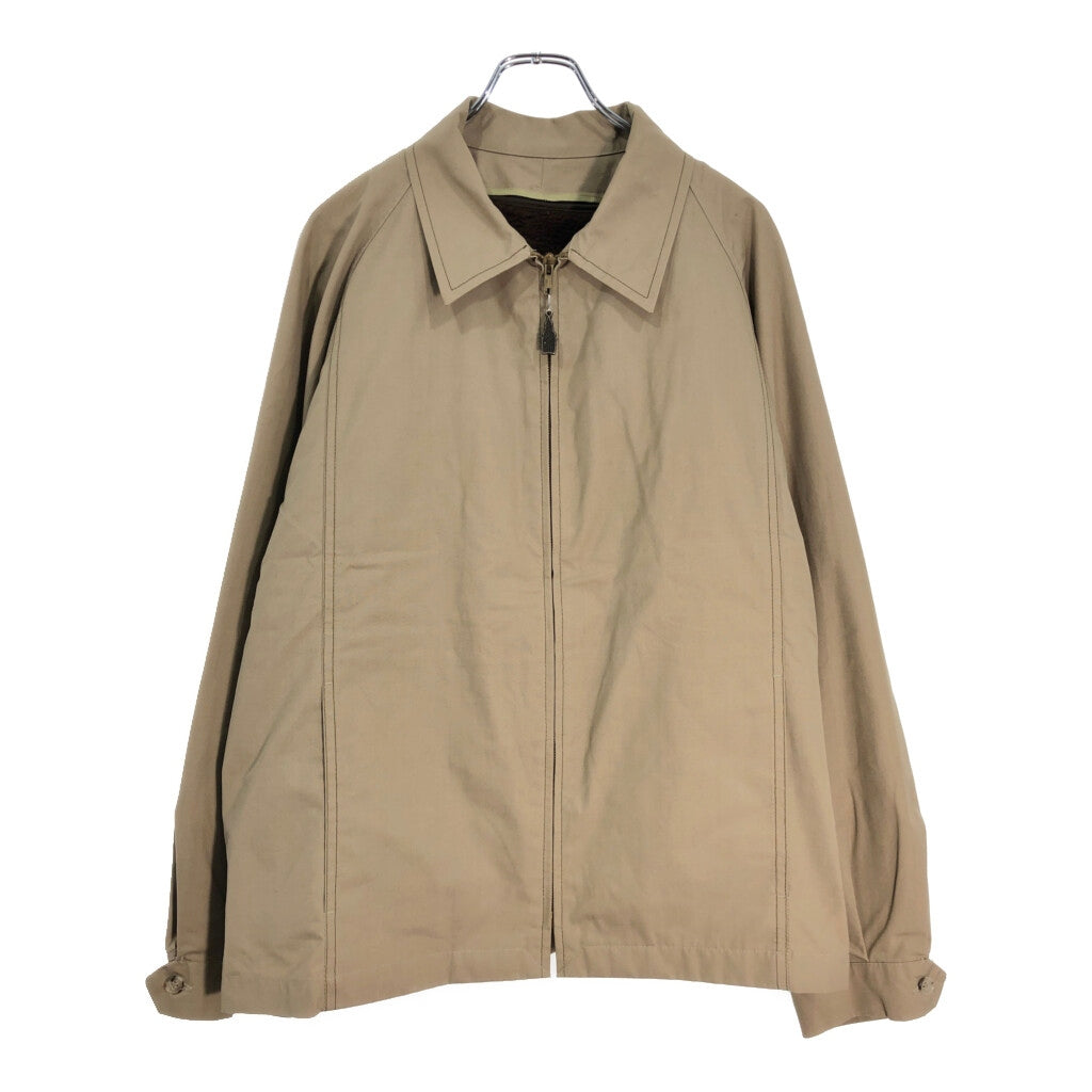 70s London Fog Swing Top