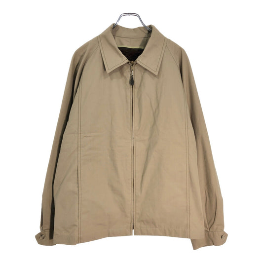 70s London Fog Swing Top