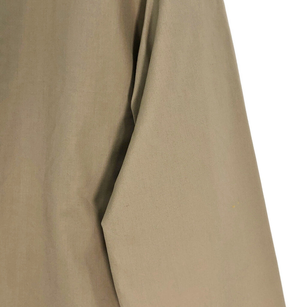 70s London Fog Swing Top