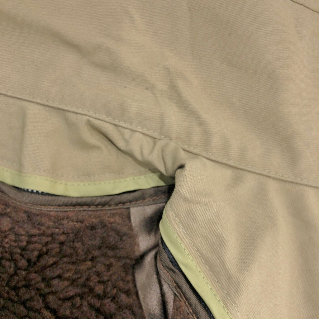 70s London Fog Swing Top