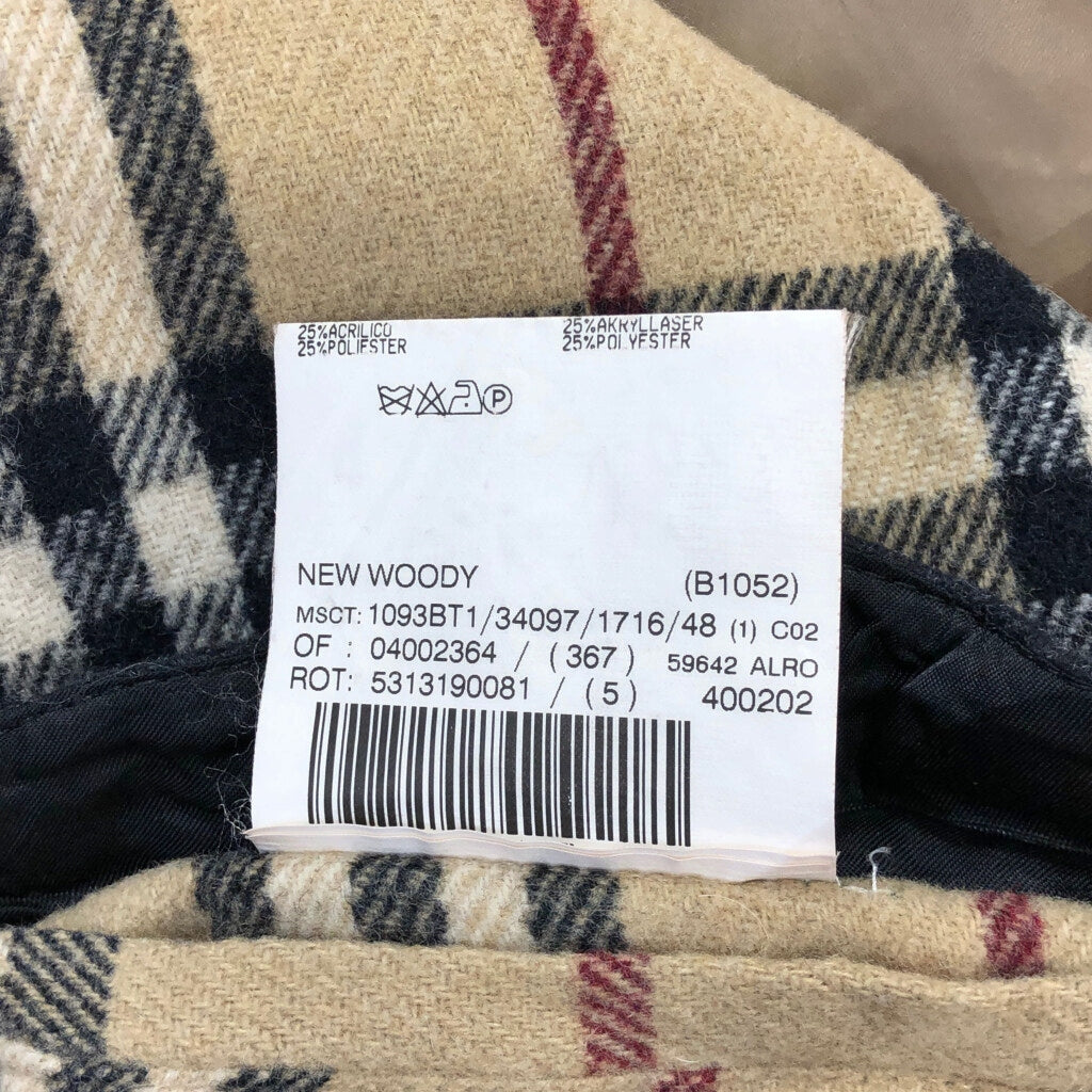 BURBERRY Coat