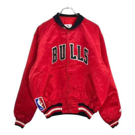 80s STARTER Stadium Jacket