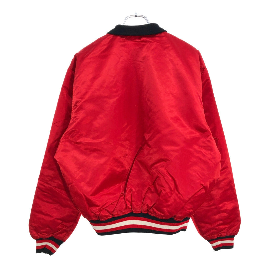 80s STARTER Stadium Jacket