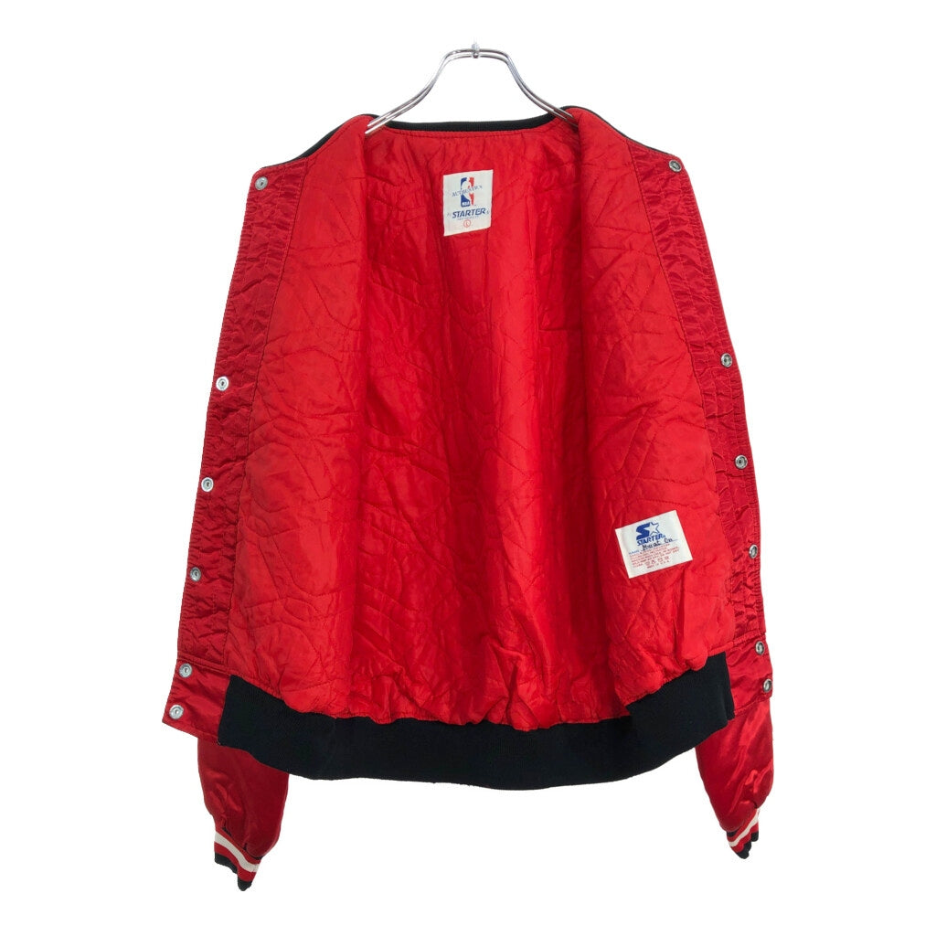 80s STARTER Stadium Jacket