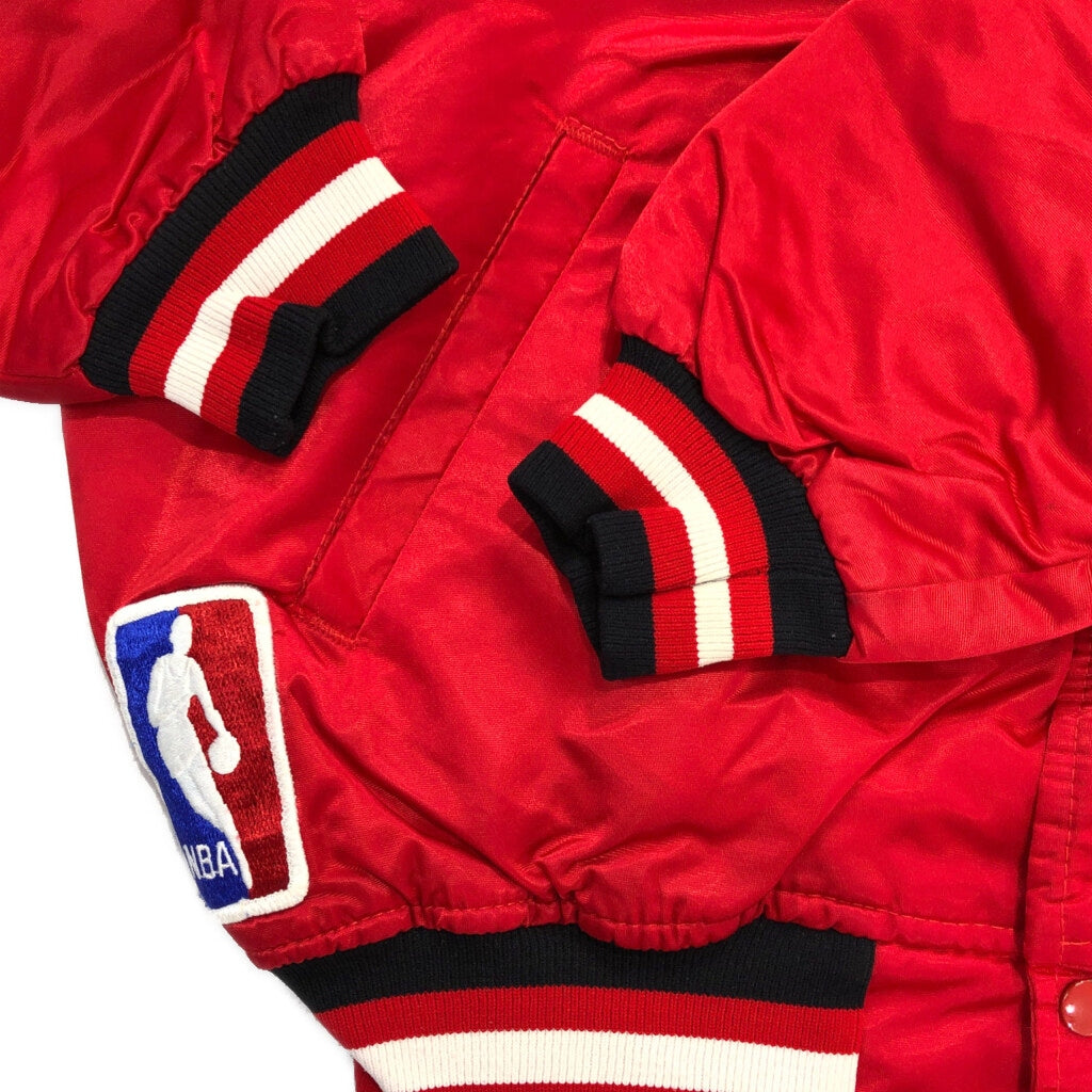 80s STARTER Stadium Jacket