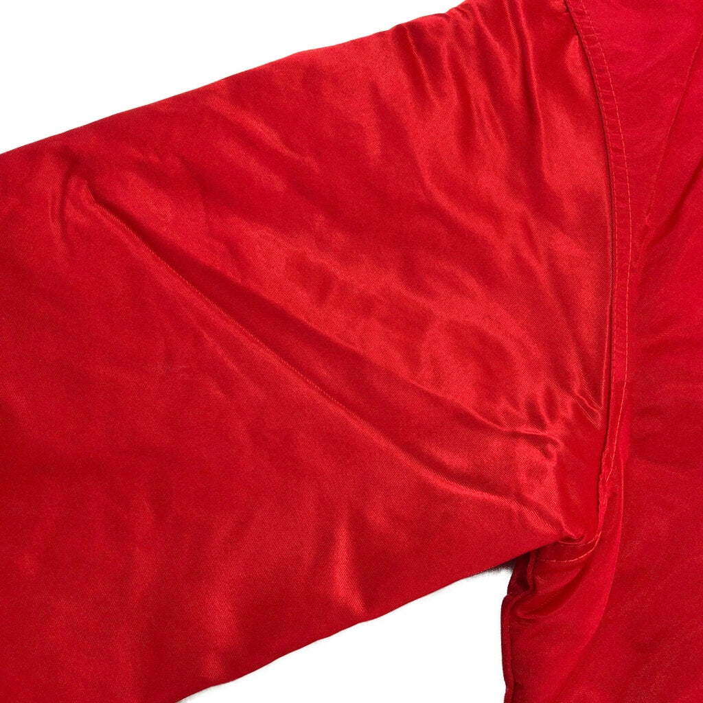 80s STARTER Stadium Jacket