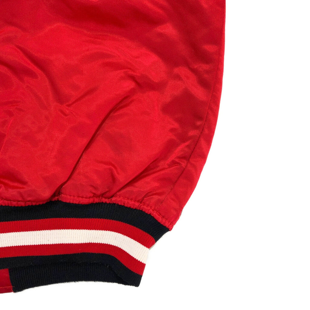 80s STARTER Stadium Jacket