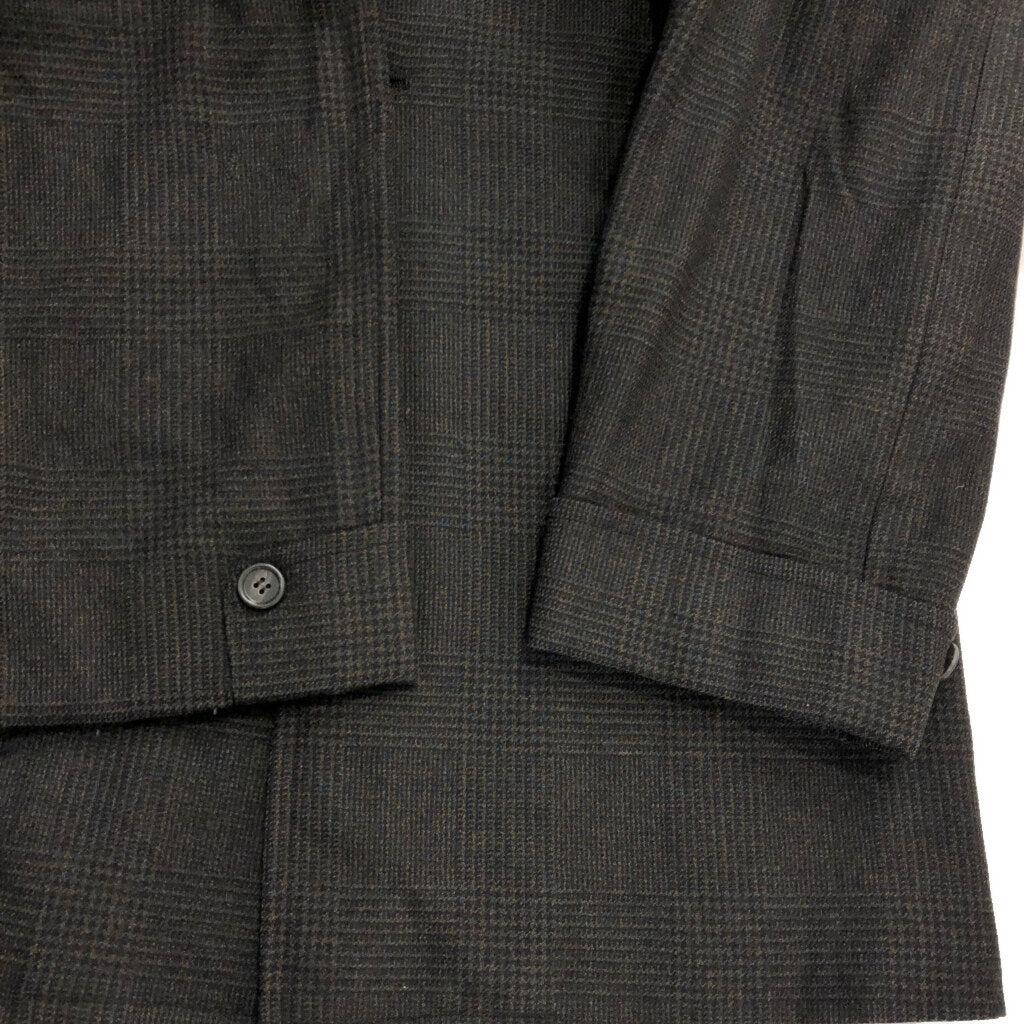60s Morlano Coat