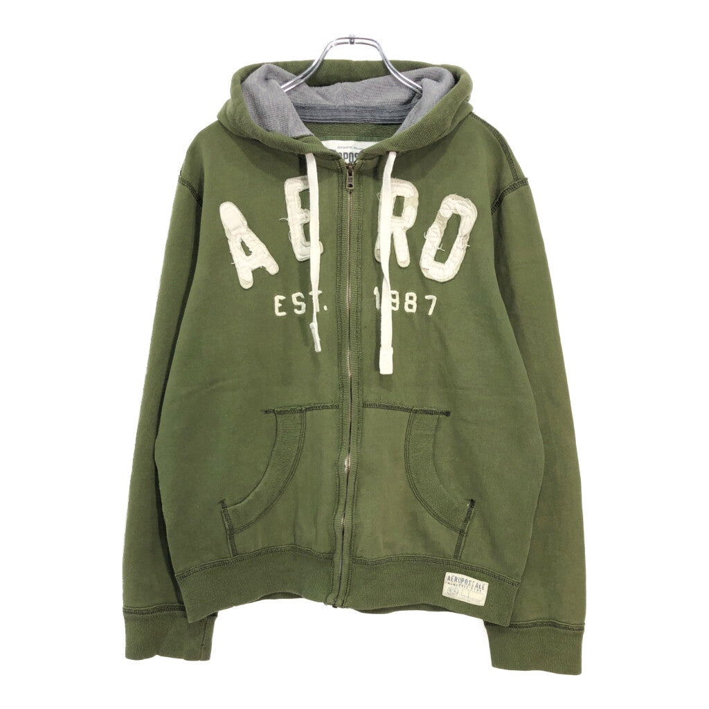 AEROPOSTALE Full Zip Hoodie