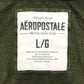 AEROPOSTALE Full Zip Hoodie