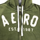 AEROPOSTALE Full Zip Hoodie