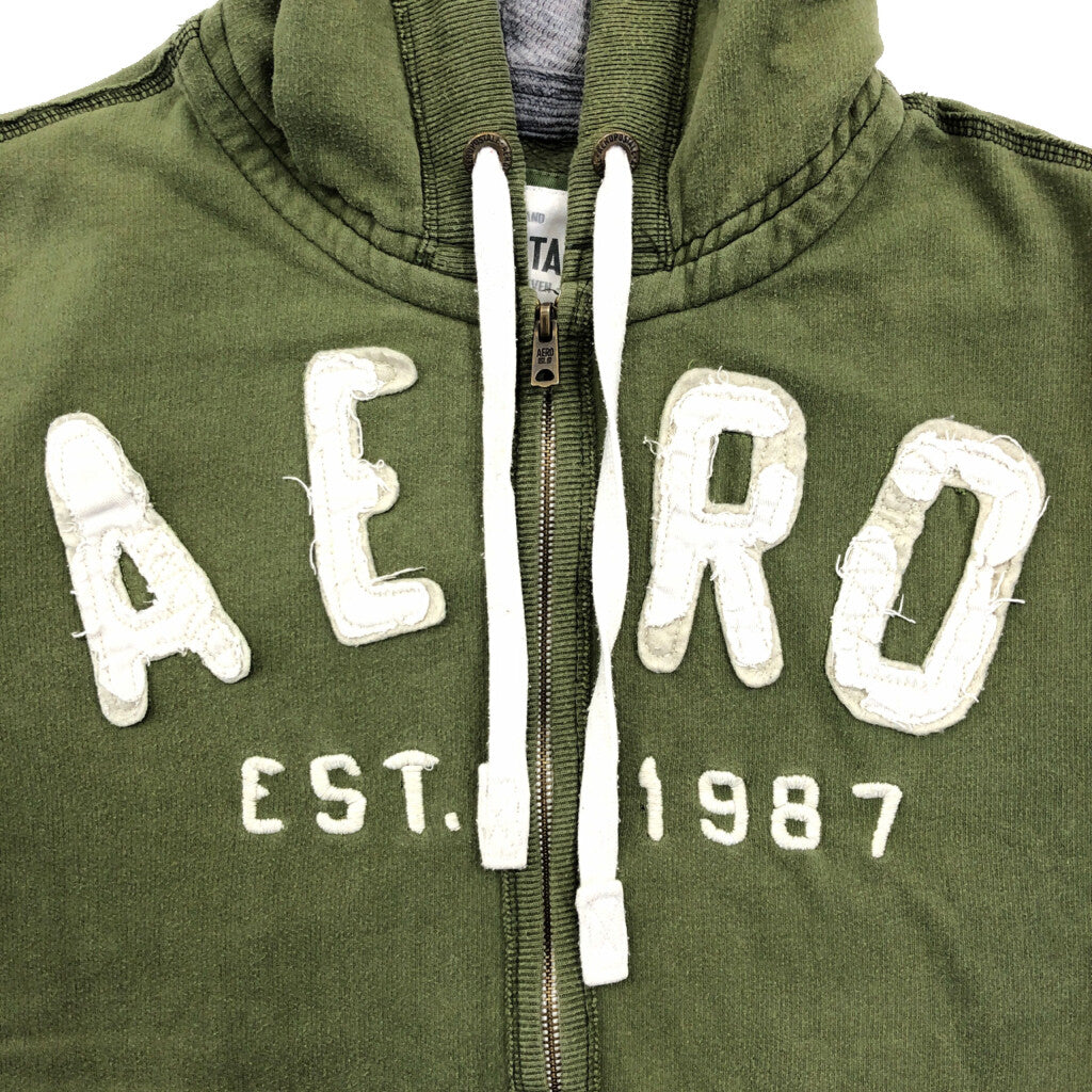 AEROPOSTALE Full Zip Hoodie
