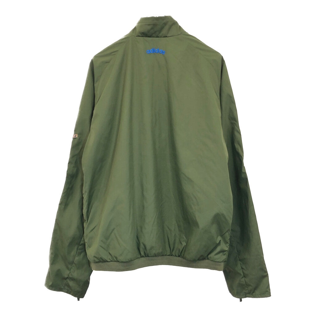 00s adidas Windbreaker Jacket