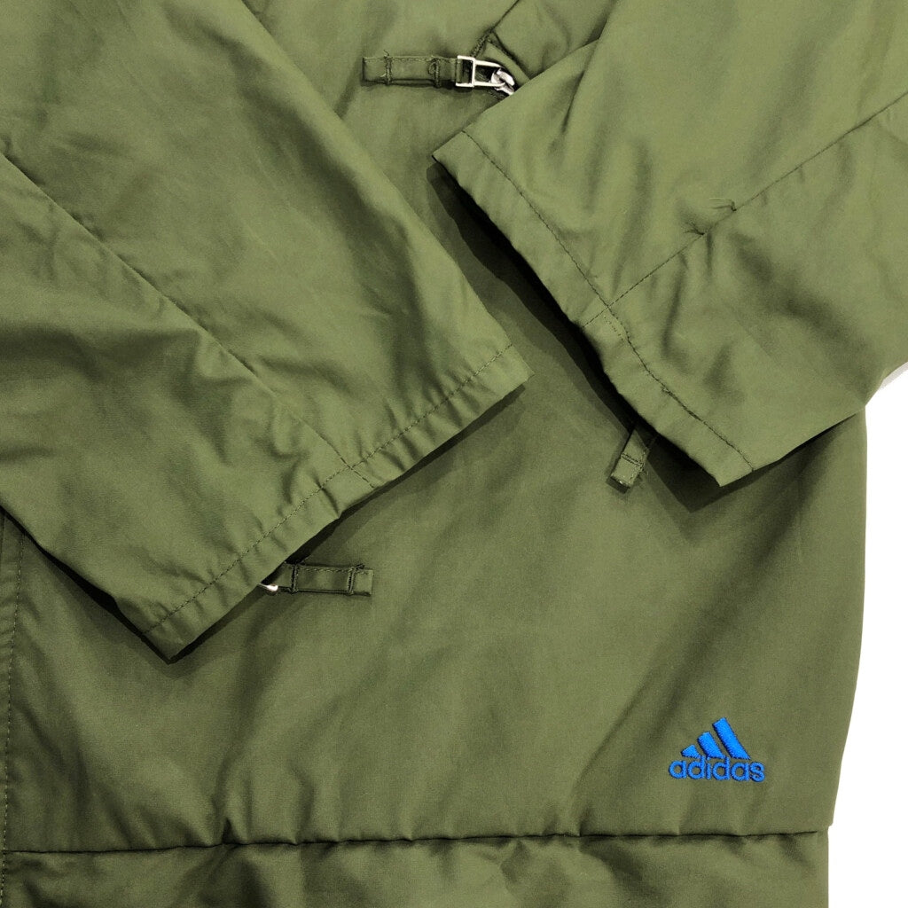 00s adidas Windbreaker Jacket