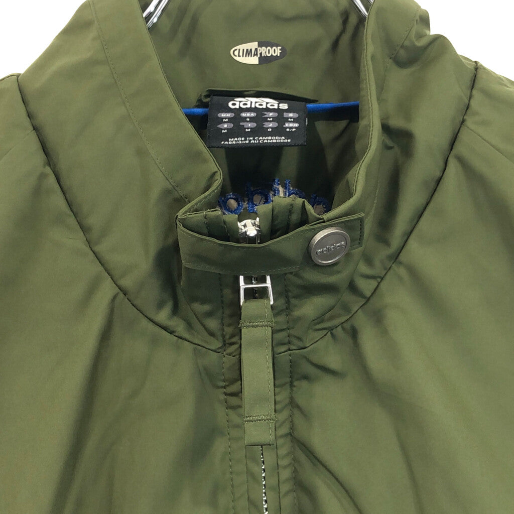 00s adidas Windbreaker Jacket